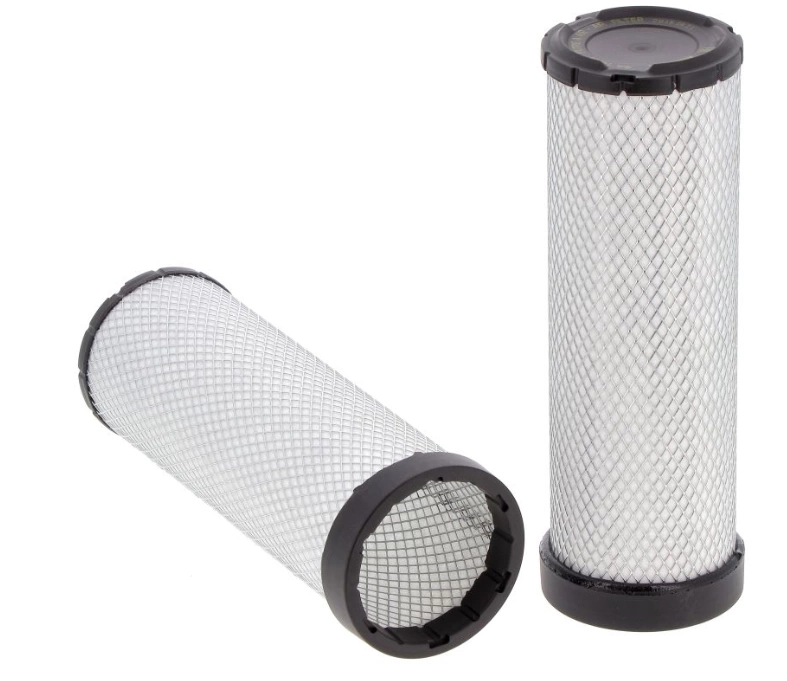 Воздушный фильтр HIFI FILTER SA 16203