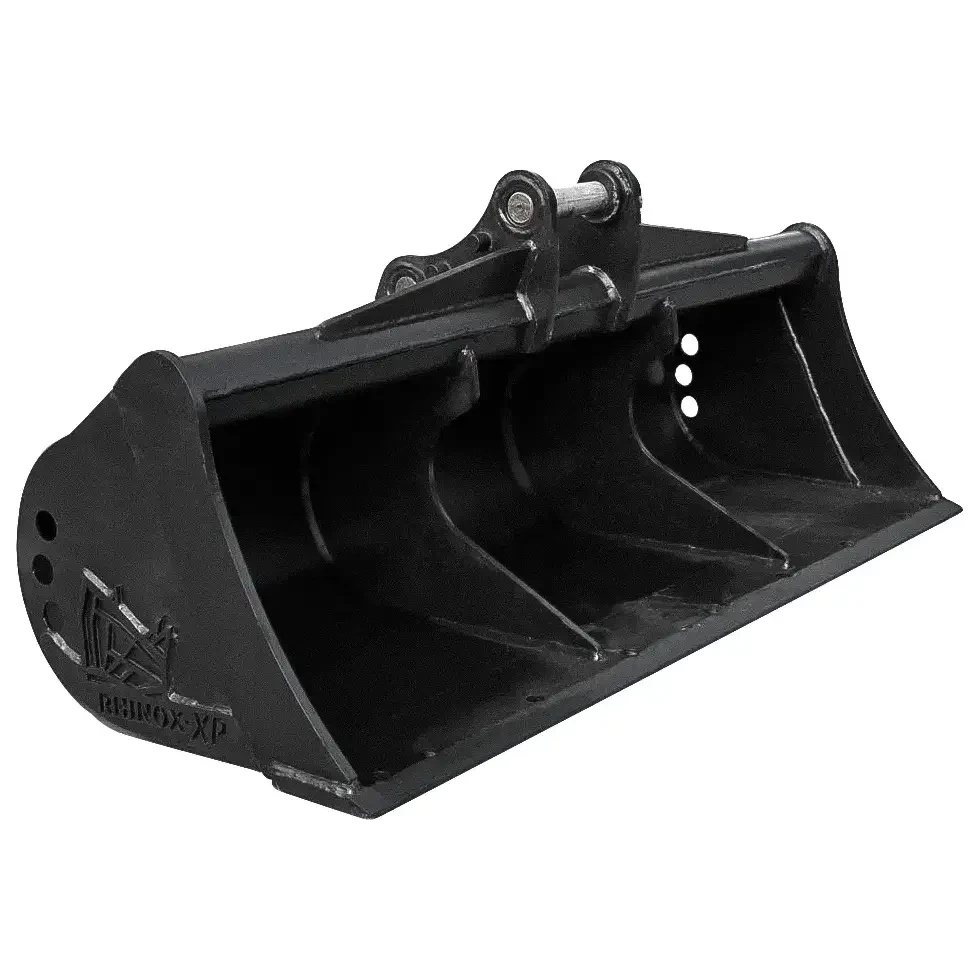Ложка носок, носок DOOSAN DX35-120CM