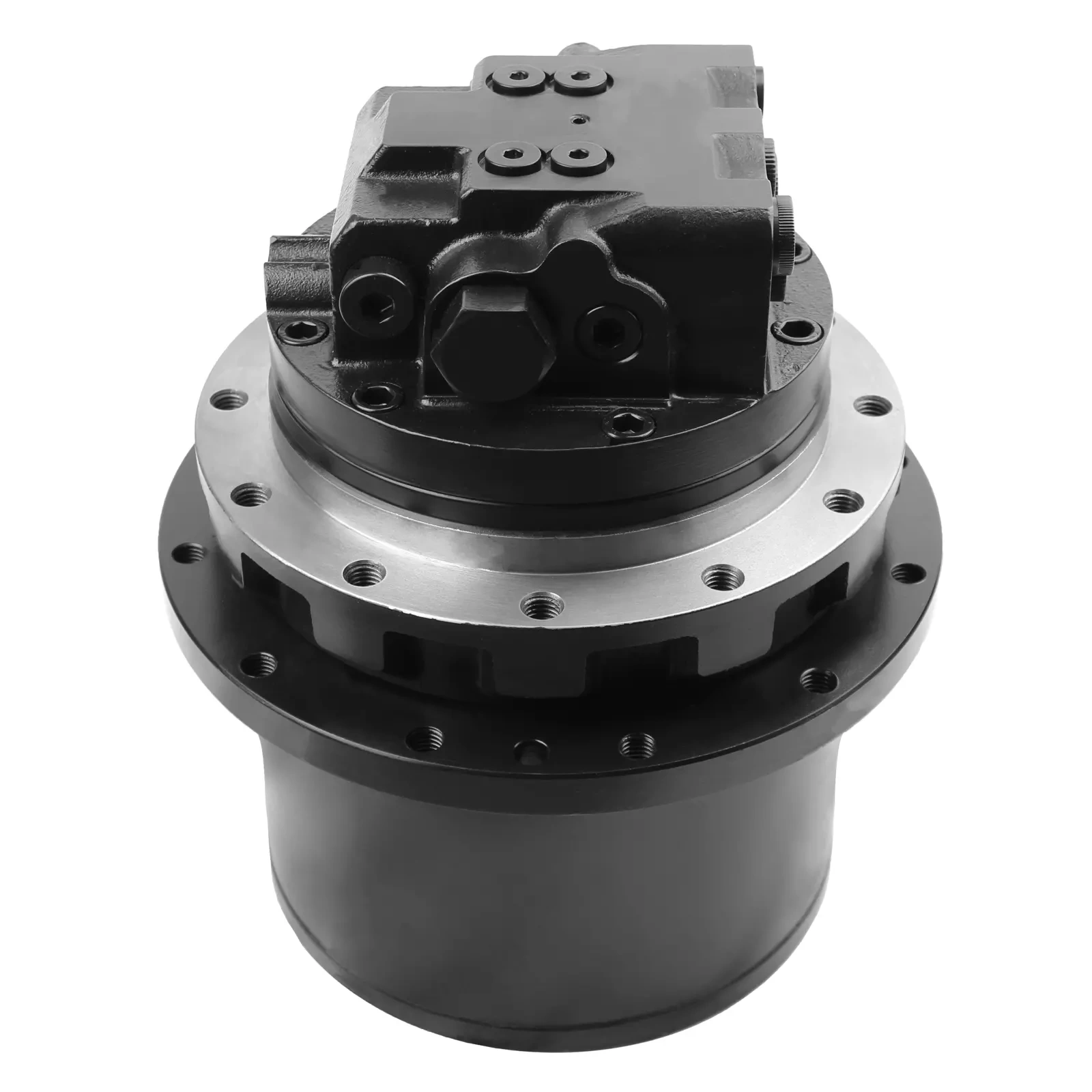 Гидромотор DOOSAN DX63