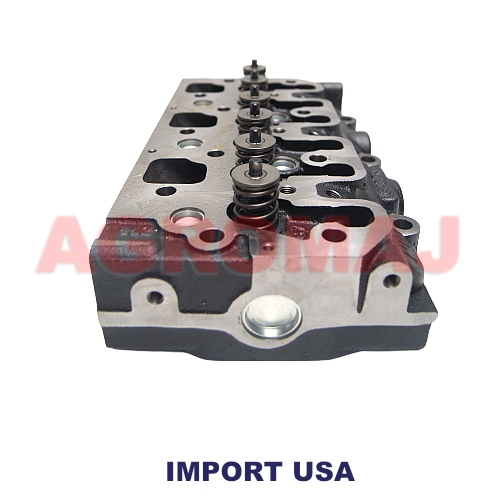 111011050-PERKINS головка двигателя 403d-15 403d-15T