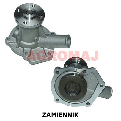 15534-73030- KUBOTA Помпа для воды Z600 ZB600 ZH600