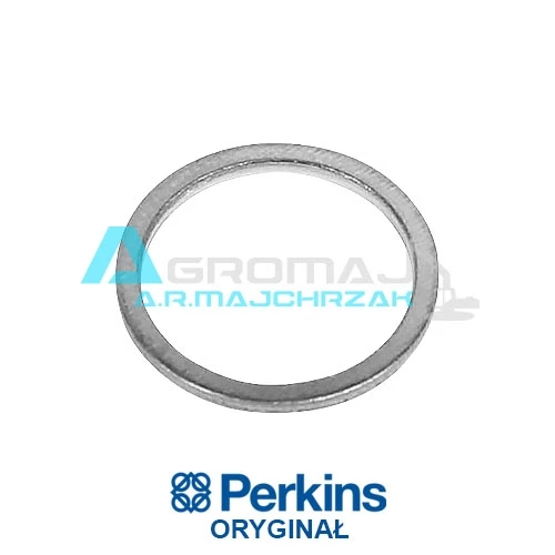 3311x002 - Perkins расстояние коленчатого вала 1106-E60TA 1006.60 T