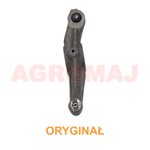7w - 4613 - CATERPILLAR рычаг клапана выхлоп. права 3054 3056