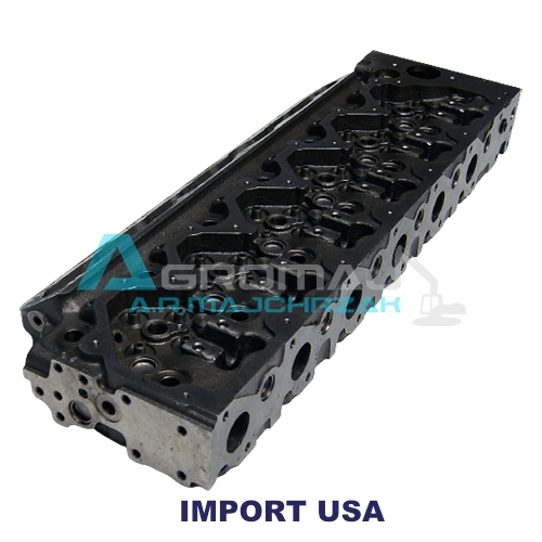 276-8115 - CATERPILLAR головка двигателя C6.6