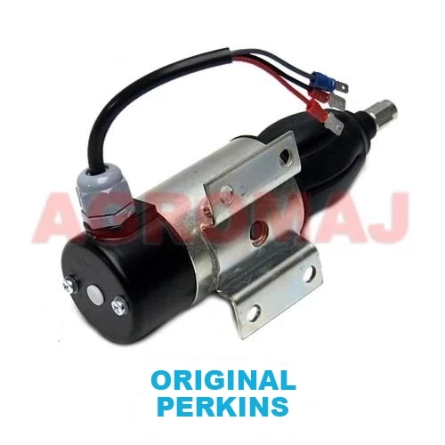 oe52318- PERKINS Свеча зажигания (24 В) 6A 8B