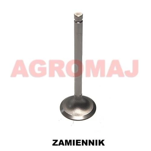 31431681 - PERKINS всасывающий клапан AD3.152 AD4. 203