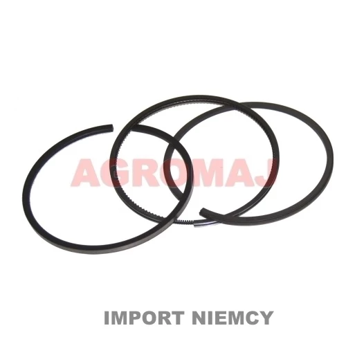4181a033 - PERKINS комплект поршневых колец 1006.60 T 1006.60 TW
