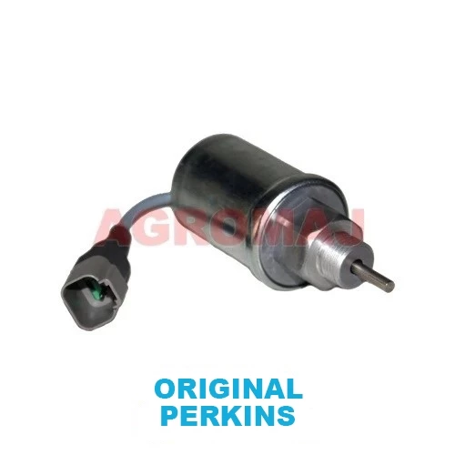 u85206520- PERKINS Свеча зажигания двигателя 402D-15 403D-15T