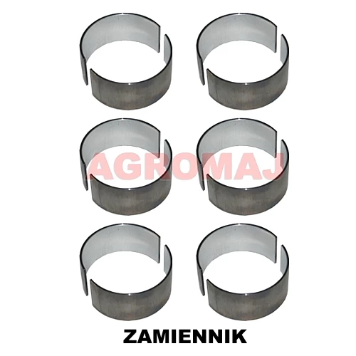 u5me0035c- PERKINS Комплект панелей для теплиц (0,75) 1006.6 1006.60TW