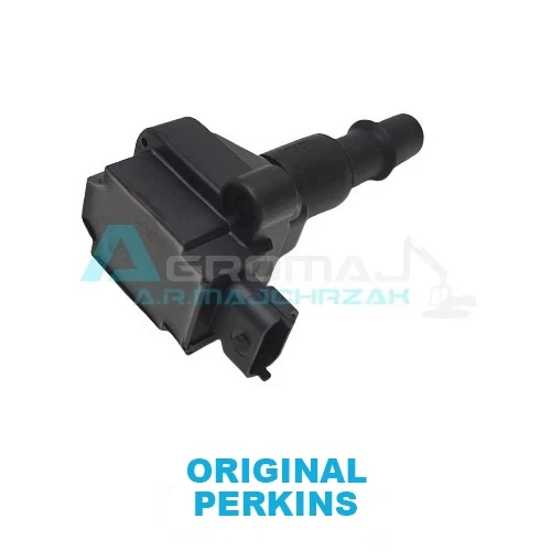 4173d004 - PERKINS катушка зажигания (газ) 903-27S 1004.40 S