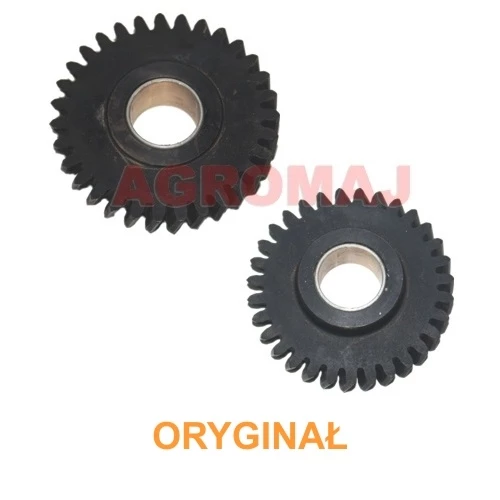 216-8348 - CATERPILLAR колесо привода масляного насоса 3056e