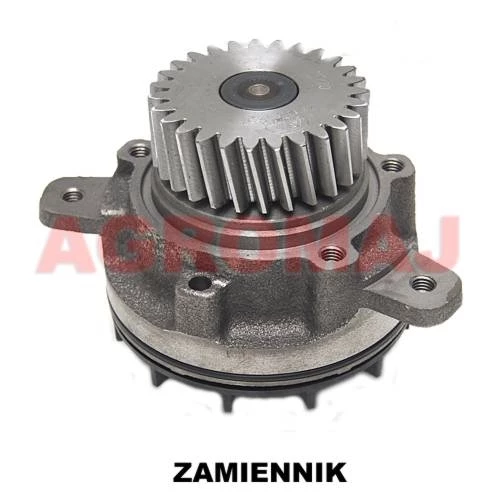 20734268- VOLVO Помпа для воды D12C D12D
