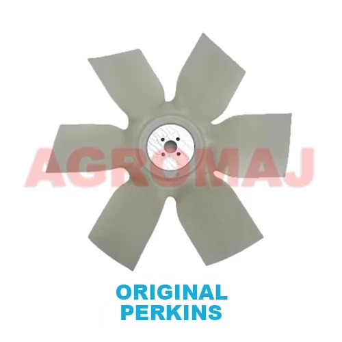 u45307101- PERKINS Вентилятор 404D-22 404D-22T