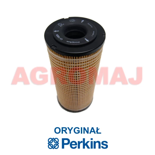 Ch10929 - PERKINS картридж масляного фильтра FGA JGAF