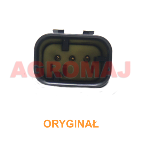 423-6434- CATERPILLAR Датчик топливного фильтра C4.4