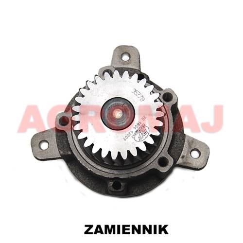 20734268- VOLVO Помпа для воды D12C D12D