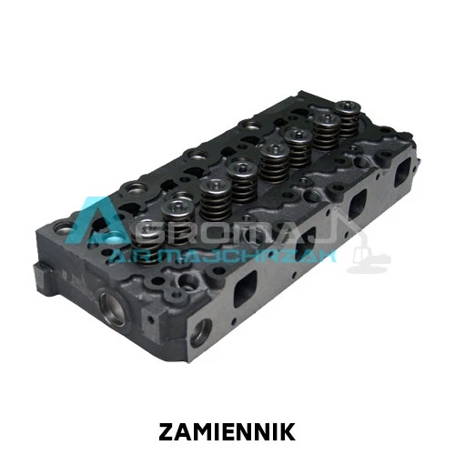 16454-03044 - Kubota головка двигателя V1903 V1903T