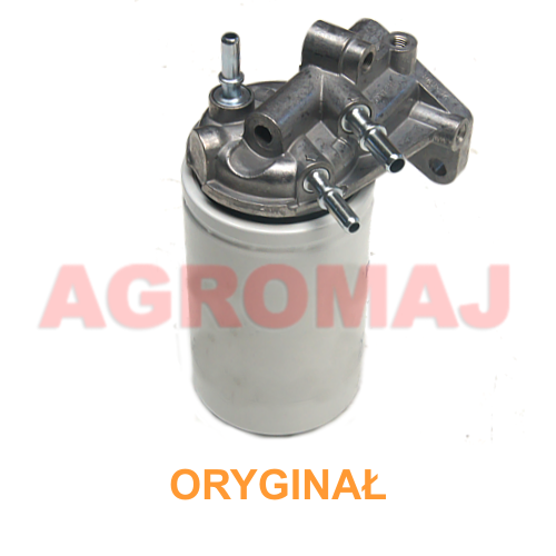 311-2376- CATERPILLAR Комплектный топливный фильтр C4.4