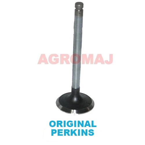 3142d041 - PERKINS всасывающий клапан AL-1004.40 та AP - 1004.40