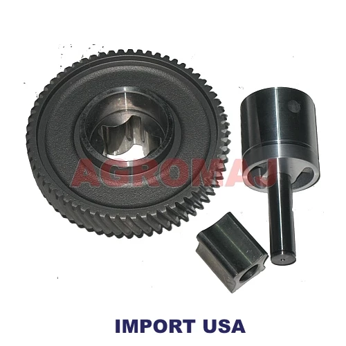 u5mk8266- PERKINS Помпа для масла двигателя 403C-15 404C-22 103.13