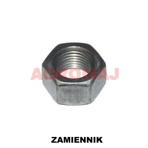 33221328 - PERKINS гайка болта шатуна 1004.40 S 1004.4