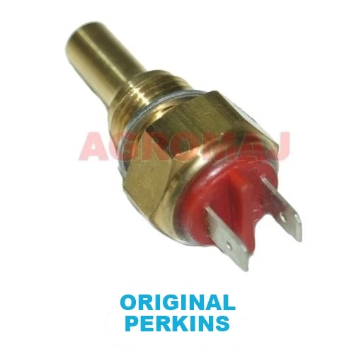 2755878 - PERKINS датчик температуры двигателя оригинал AT3.152. 4 AT4. 236