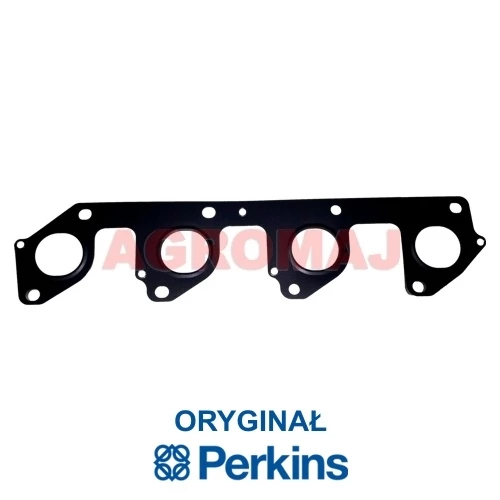 3681v516- PERKINS Клапаны выпускного коллектора 1104D-E44T 1104D-E44TA