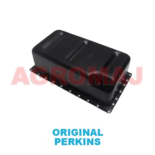 110708381 - PERKINS масляный поддон 404c-22 404C-22T