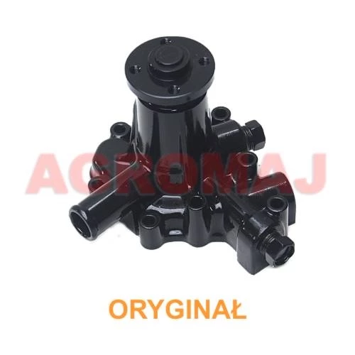 308-3675- CATERPILLAR Помпа для воды C0.7