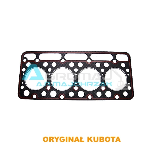 15439-03310 - KUBOTA прокладка головки V1502
