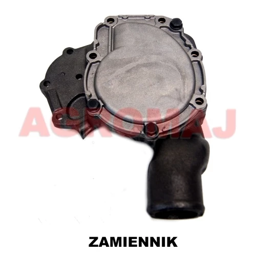 u5mw0206- PERKINS Помпа для воды 1103B-33 1104C-E44TA