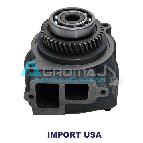 2w-8002- CATERPILLAR Помпа для воды 3306