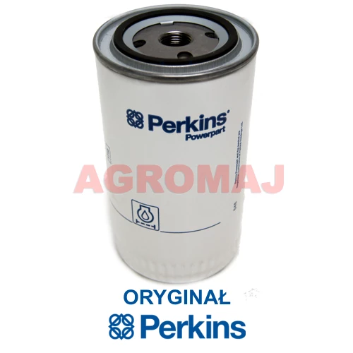 2654407- PERKINS Фильтр для масла 1004.4 1004.4T