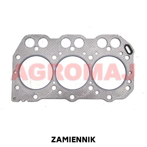 119610-01340 - YANMAR прокладка головки 3tne72