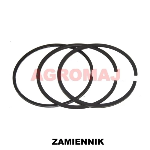 233-7231 - CATERPILLAR комплект поршневых колец C3. 3