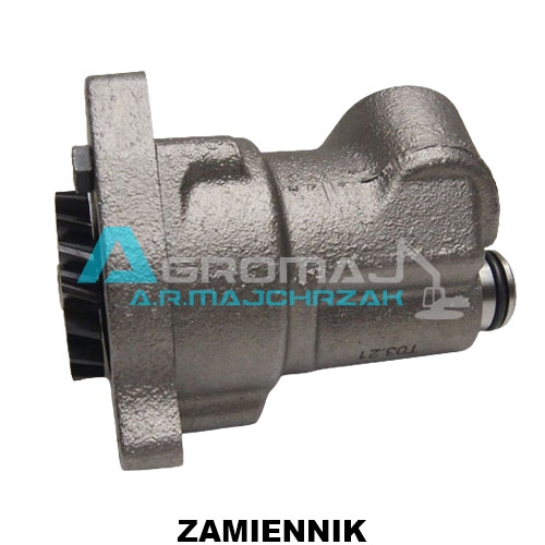 83999182- FORD Помпа для моторного масла
