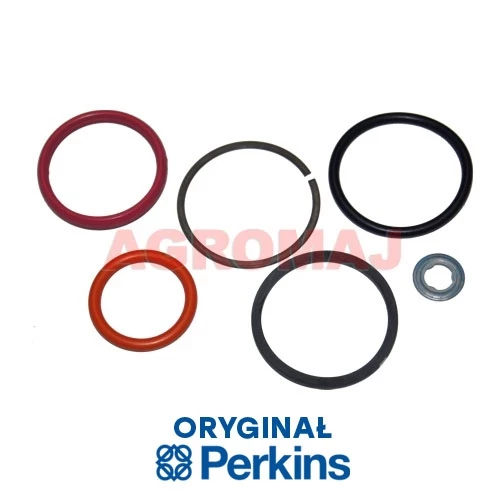 1830742c92 - PERKINS комплект уплотнений инжектора 1306-7T 1306-E87TA