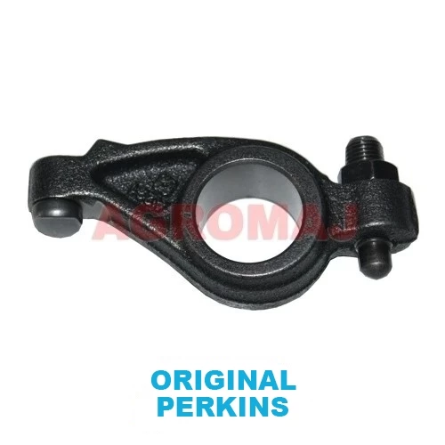 4115r314-Perkins рычаг всасывающего клапана 1103c-33 1103A-33