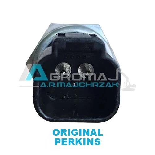 U85246290-PERKINS датчик давления масла 403d-15 404c-22