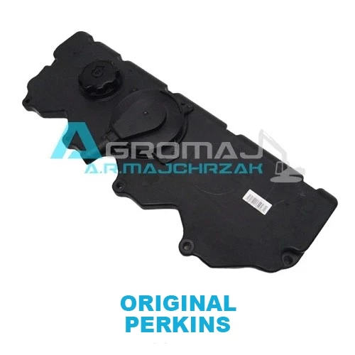 4142x378 - PERKINS крышка клапана 1104d-E44T 1104D-E44TA