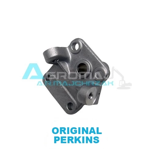 125616121- PERKINS Вкладыш 403D-11 404A-22