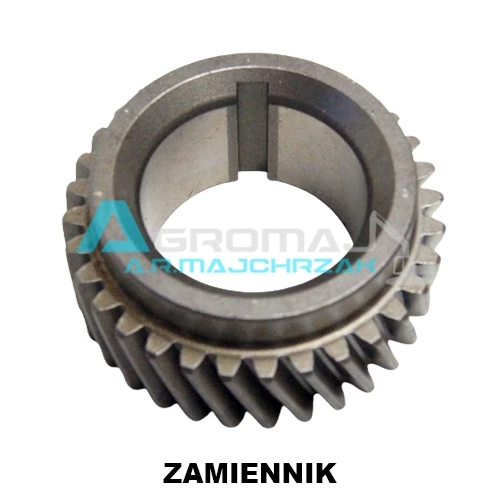 129900-21200 - YANMAR звездочка коленчатого вала 4tnv94 4TNV106