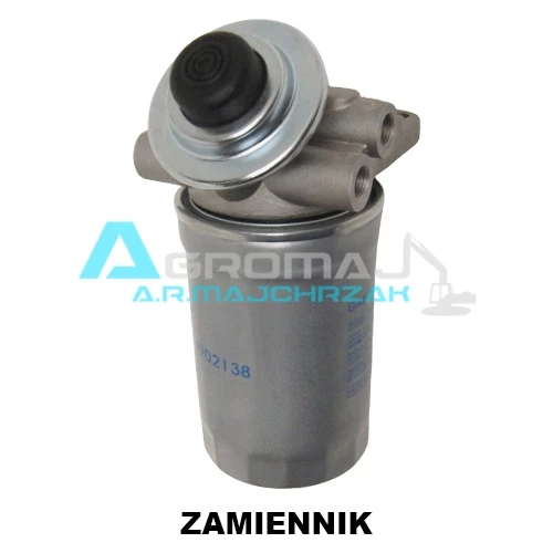 87800222- FORD Комплект топливного фильтра Powerstar 4.4 Powerstar 6.6