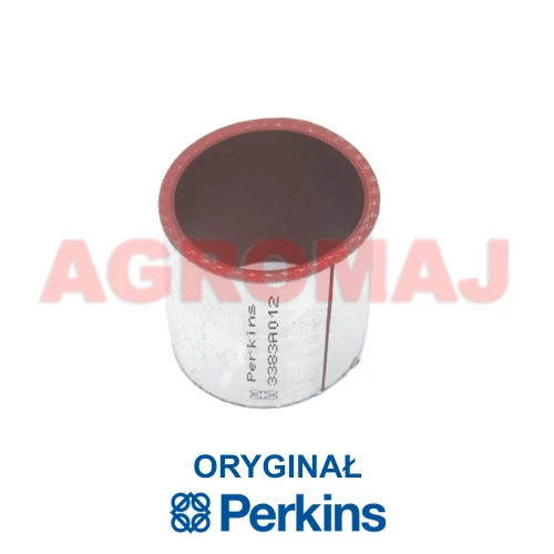 3383a012 - PERKINS всасывающий коллектор 1004.4 T 1004.40 T