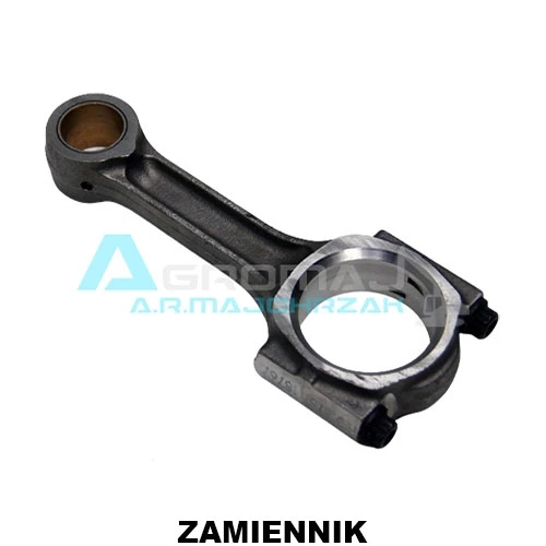 719810-23100 - YANMAR Шатун 3tnv76