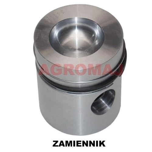 u5lp0009 - PERKINS поршень КПЛ. 101,05 A4.248
