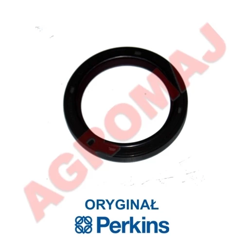 2418f437 - PERKINS сальник коленчатого вала, передний 1004.4 1006.60 TW