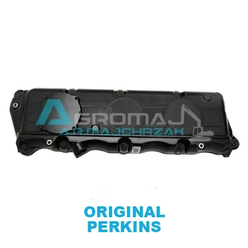 T417513 - PERKINS крышка клапана 1104d-44T 1104a-44