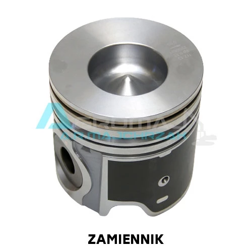 87801313 - FORD поршень КПЛ. 112,26 PowerStar 7.5T Genesis CPP 675T