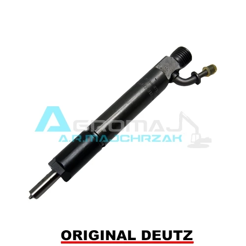 02112640- DEUTZ Комплектный опрыскиватель BF4M1013 BF6M1013
